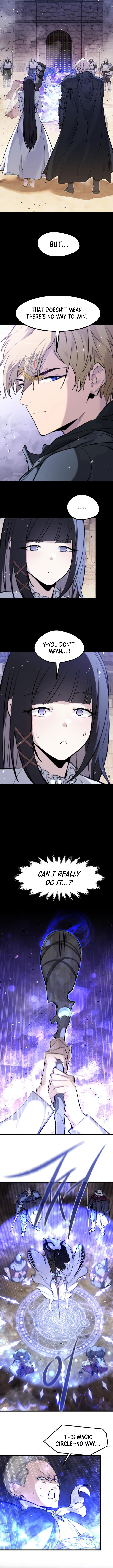 The Regressed Mercenary's Machinations Chapter 37 9